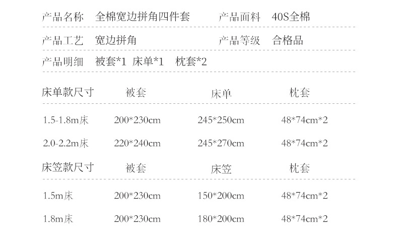 床上用品标准编号名称,床上用品标准编号名称及其重要性