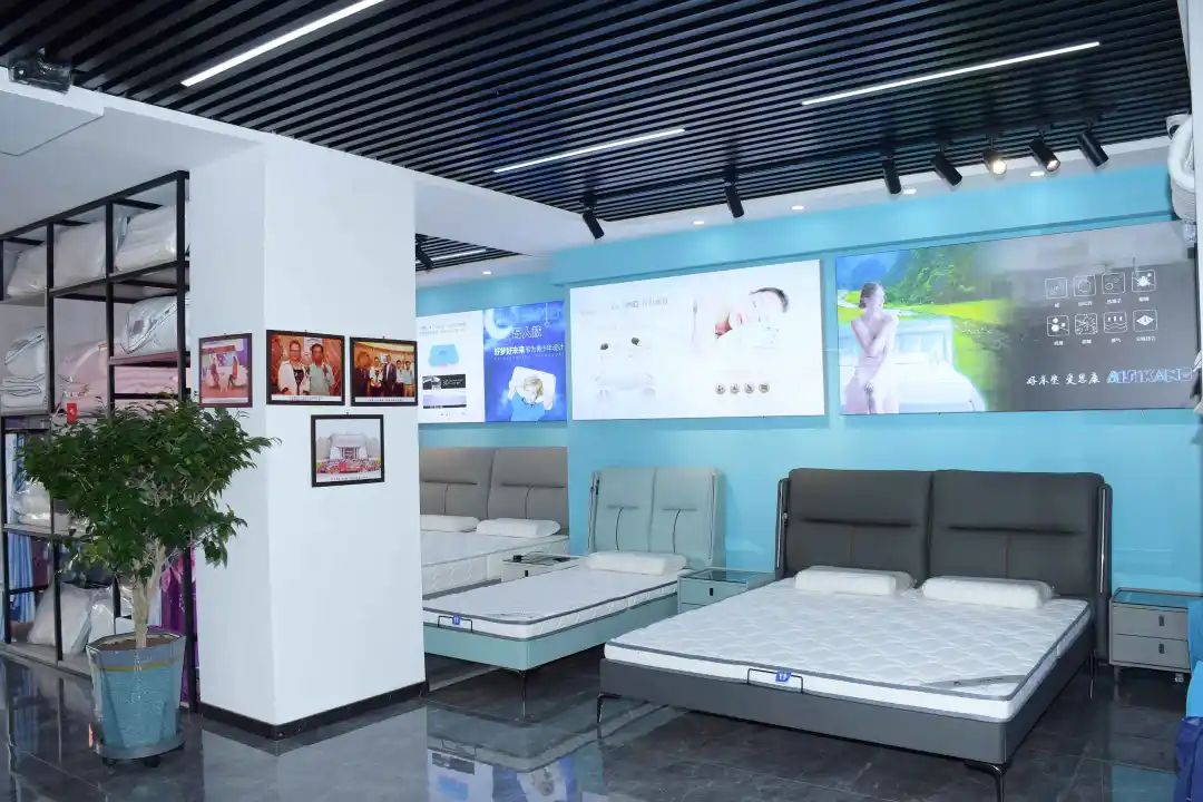 好舒坦床上用品厂家,探索好舒坦床上用品厂家，品质、创新与舒适的源泉